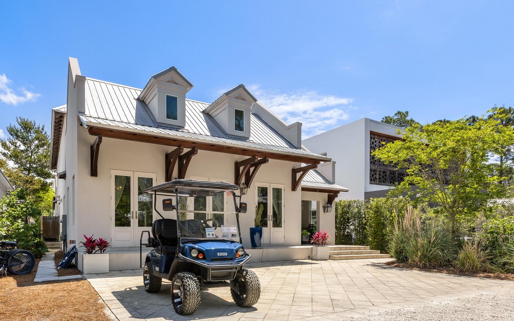 75 Barcelona Avenue
