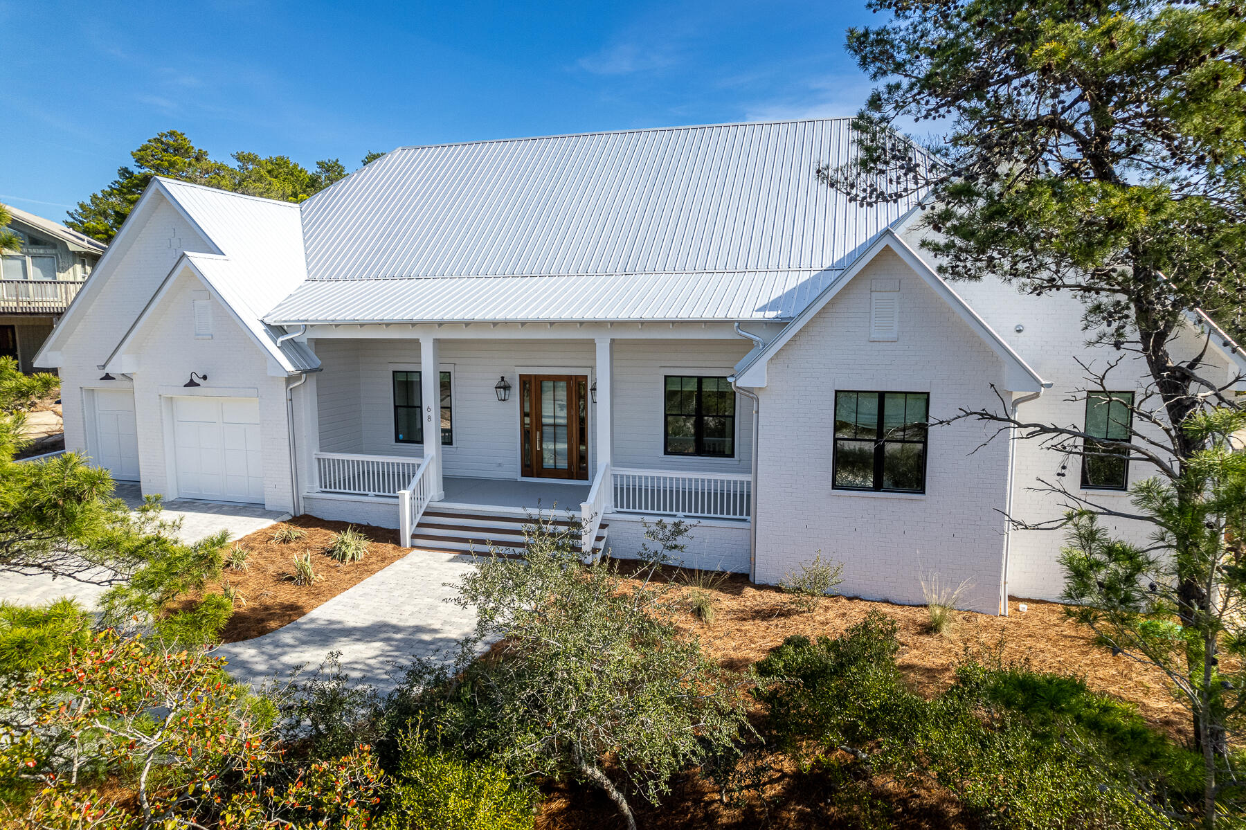 68 Mountain Top Dune Drive