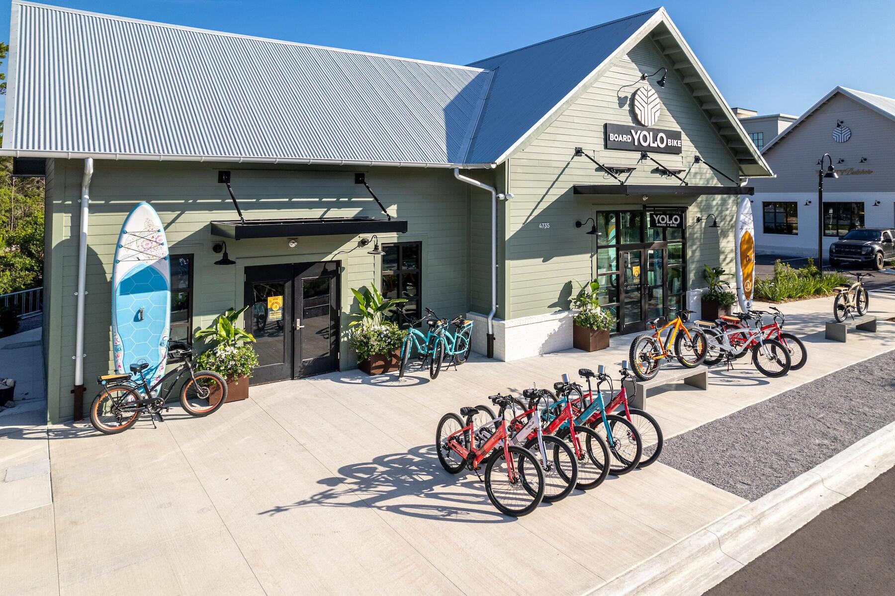 Lot TBD Old Mill & Sommerset Brdg