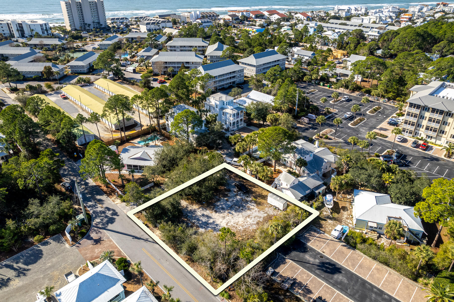 Lot TBD Old Mill & Sommerset Brdg