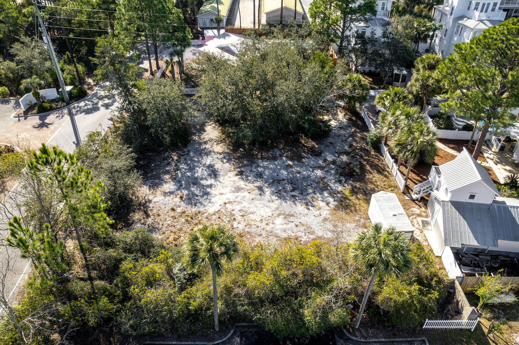 Lot TBD Old Mill & Sommerset Brdg