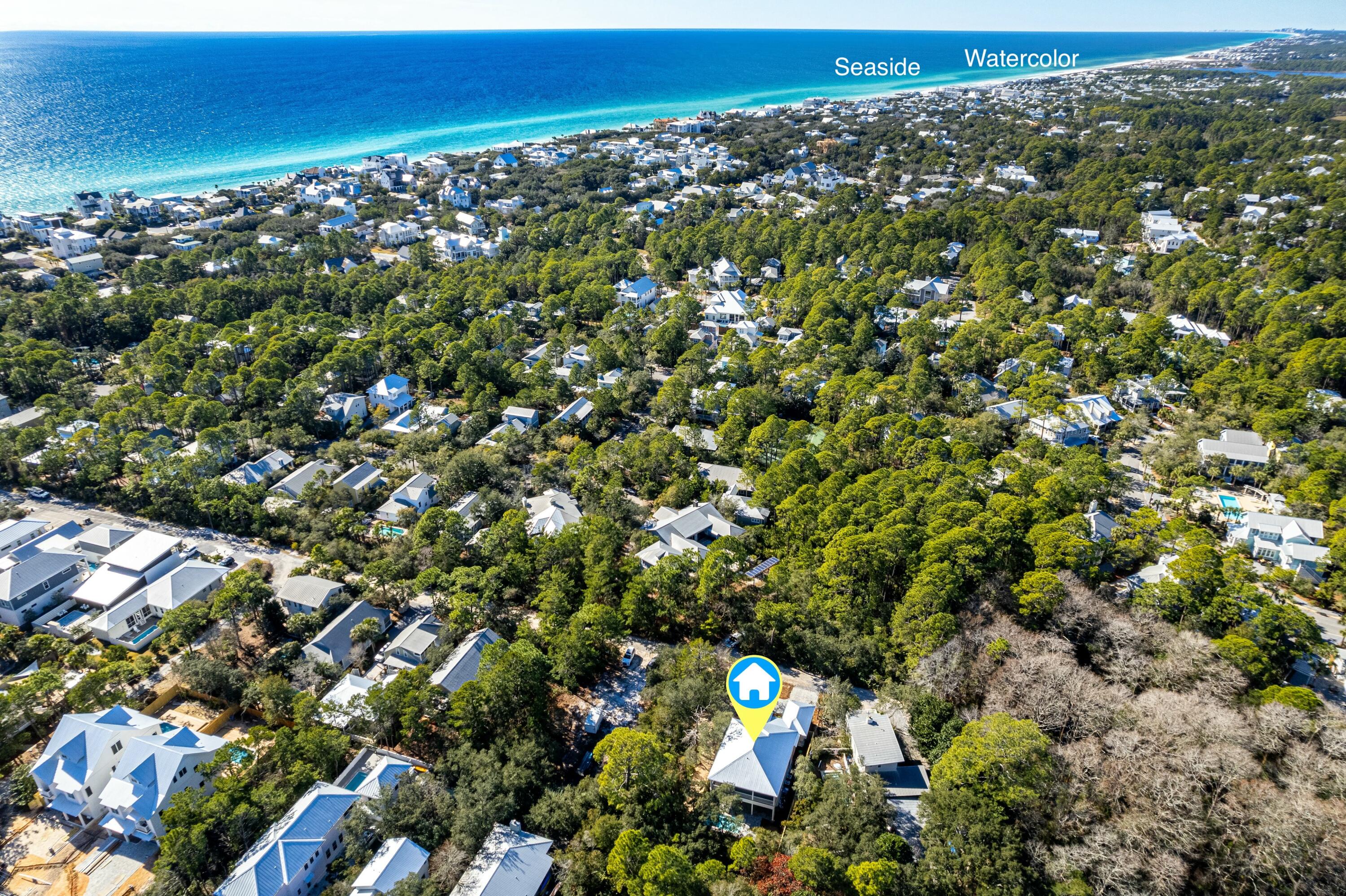 140 Barcelona Avenue