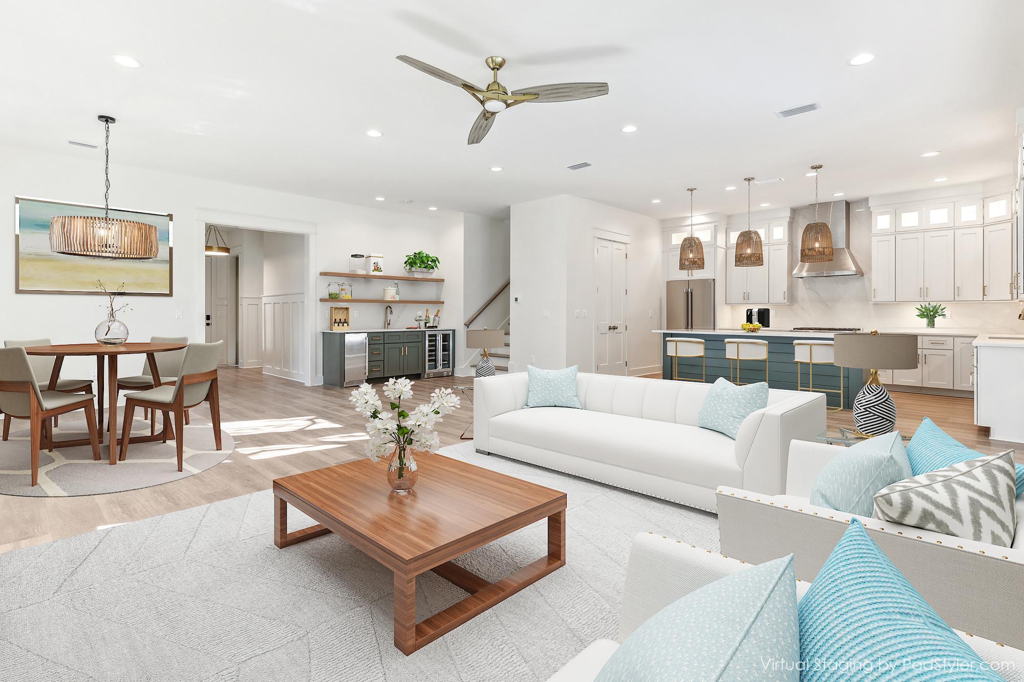 140 Barcelona Avenue