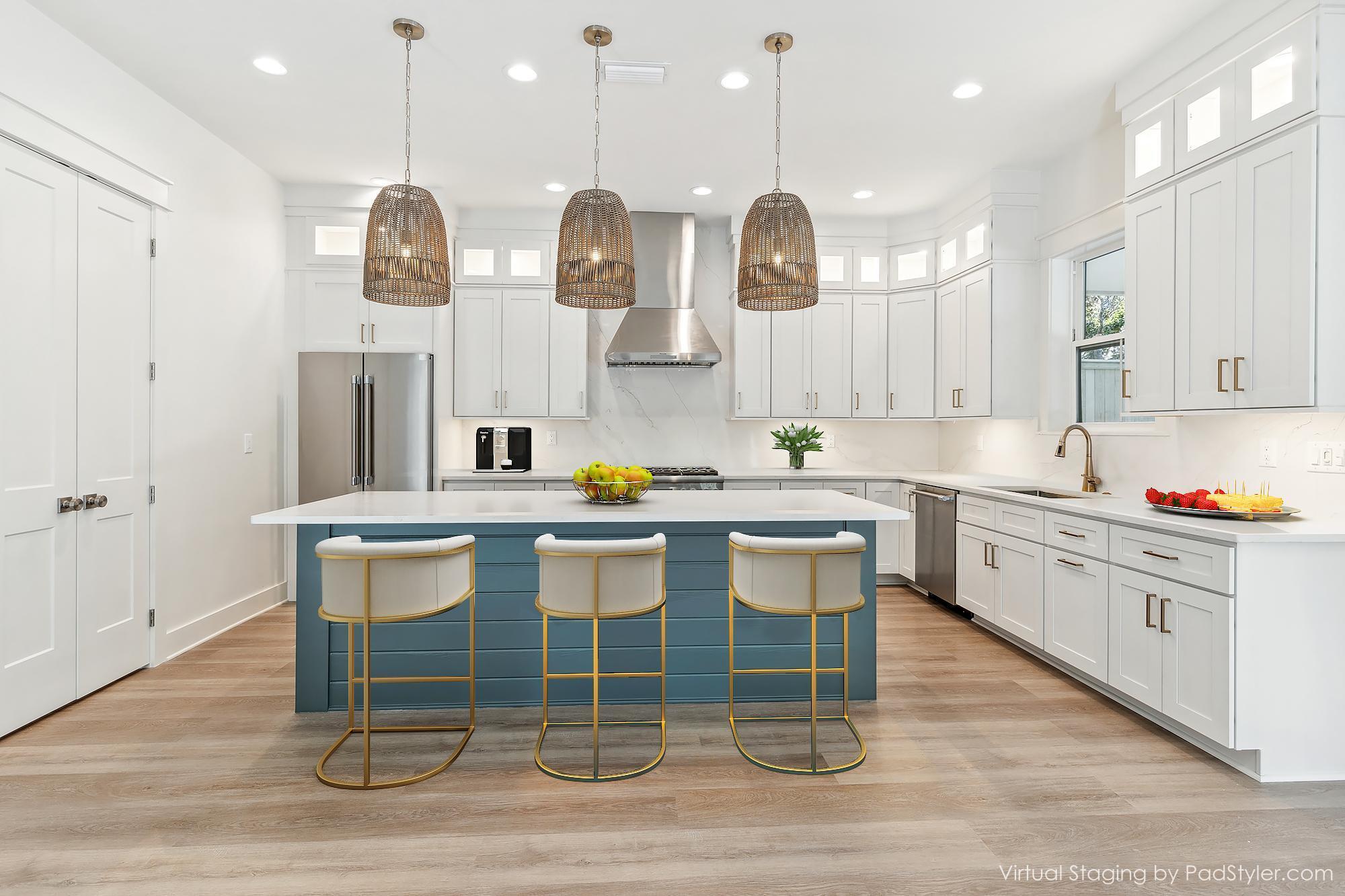 140 Barcelona Avenue