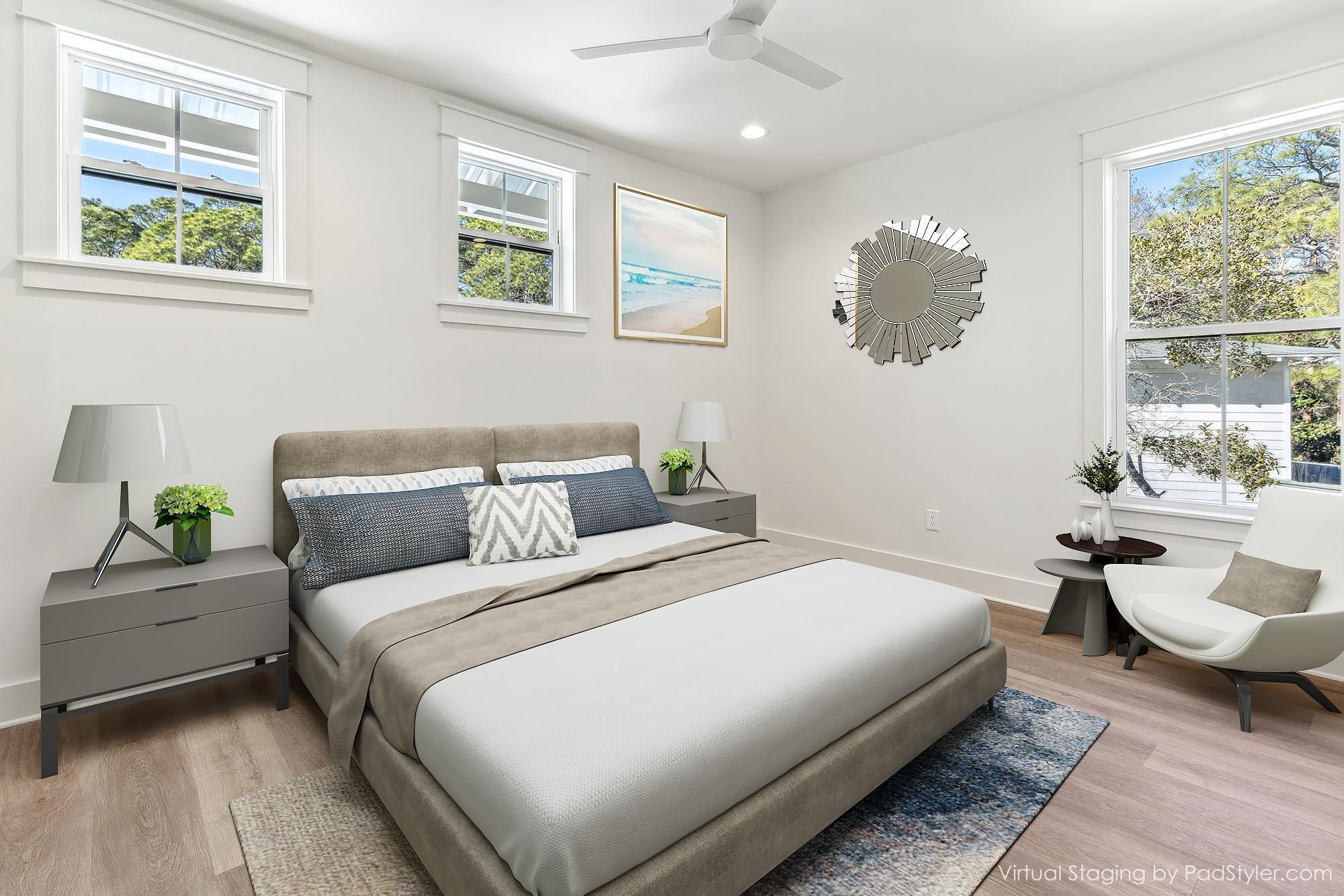 140 Barcelona Avenue