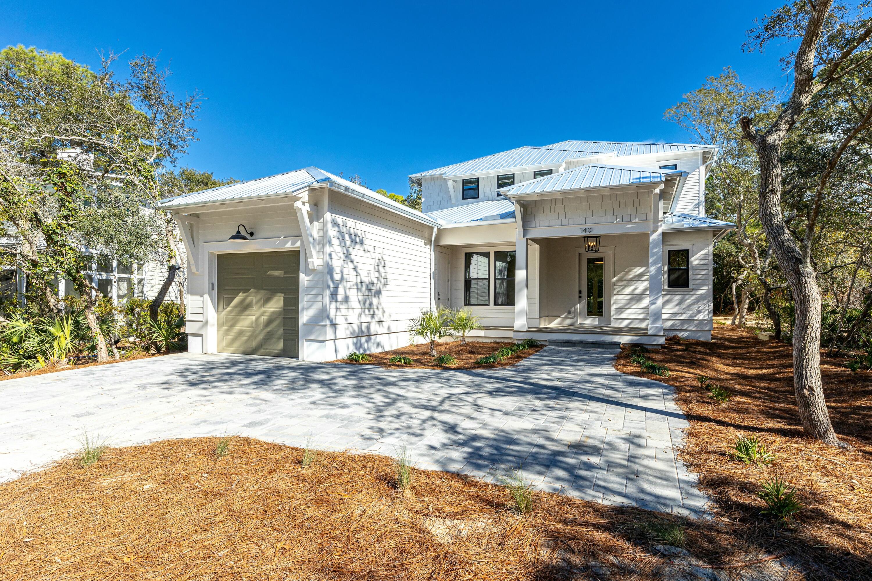 140 Barcelona Avenue