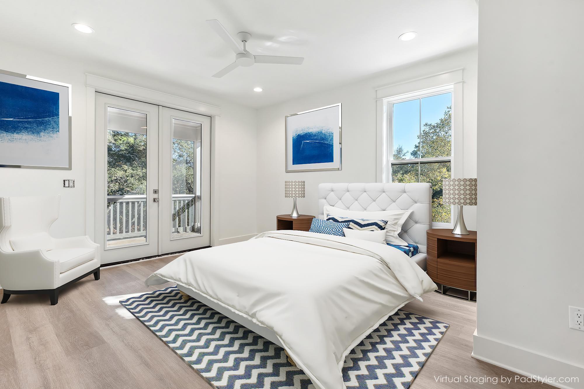 140 Barcelona Avenue