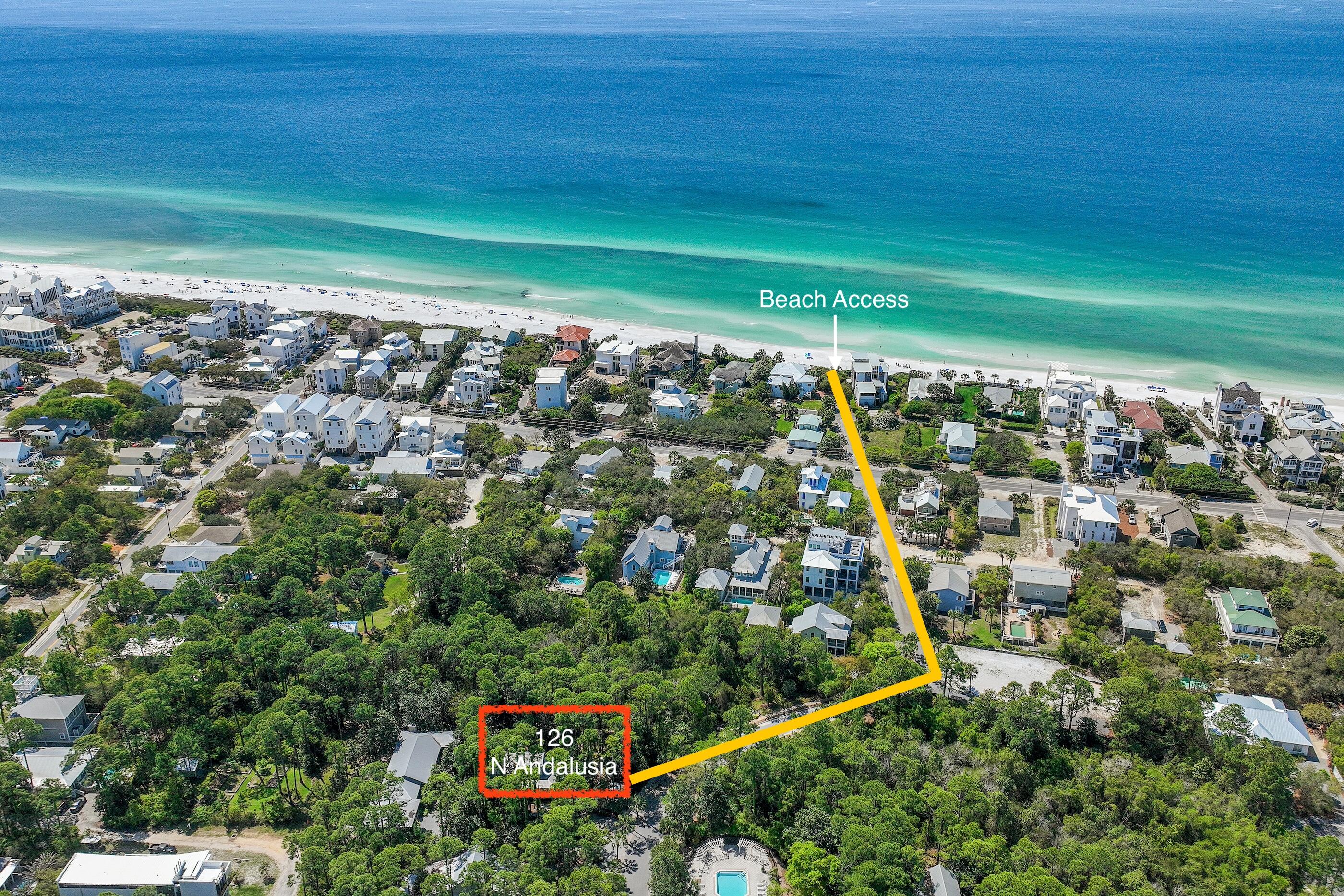 126 N Andalusia Avenue