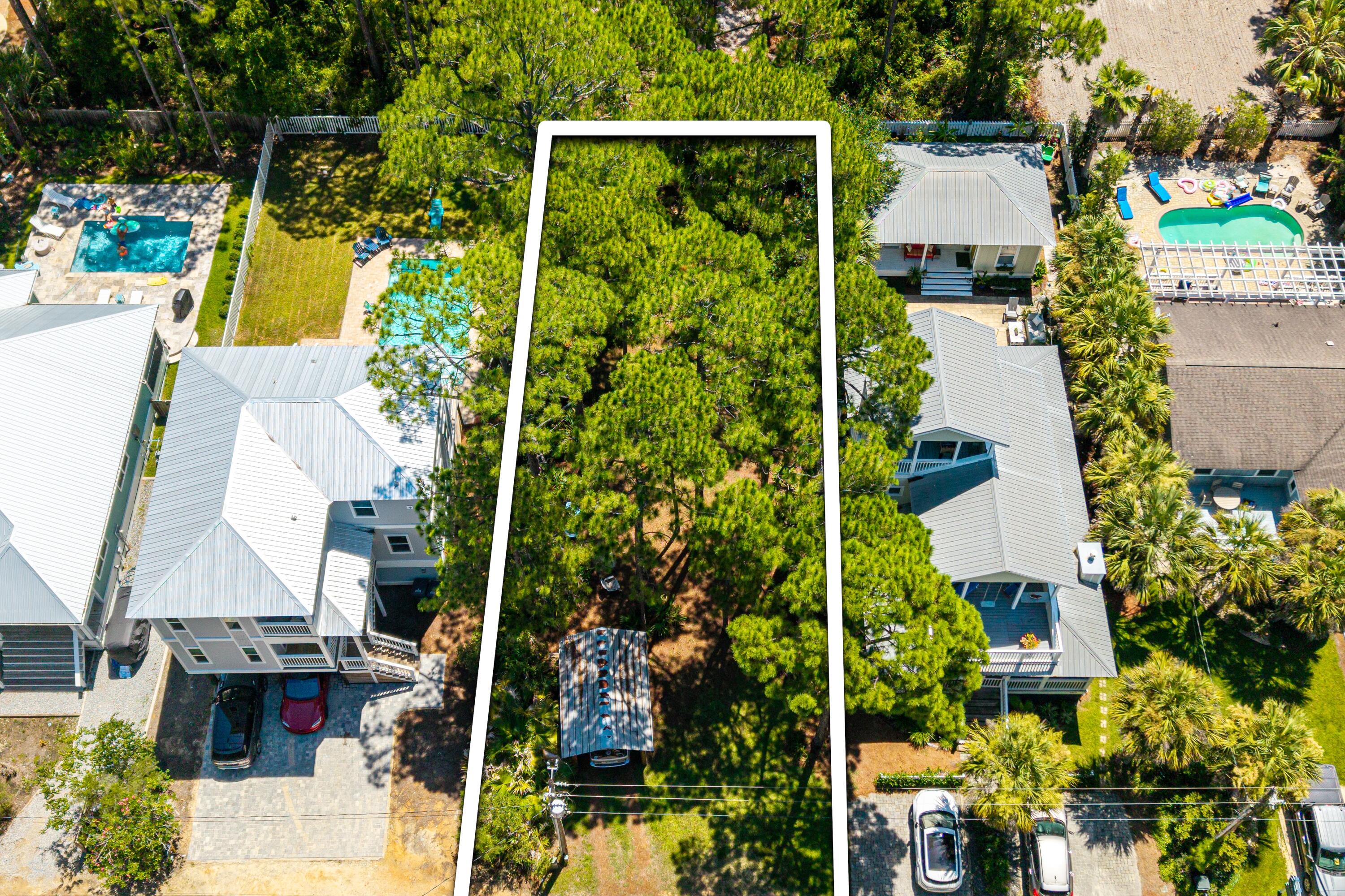 Lot 20 Montigo Avenue