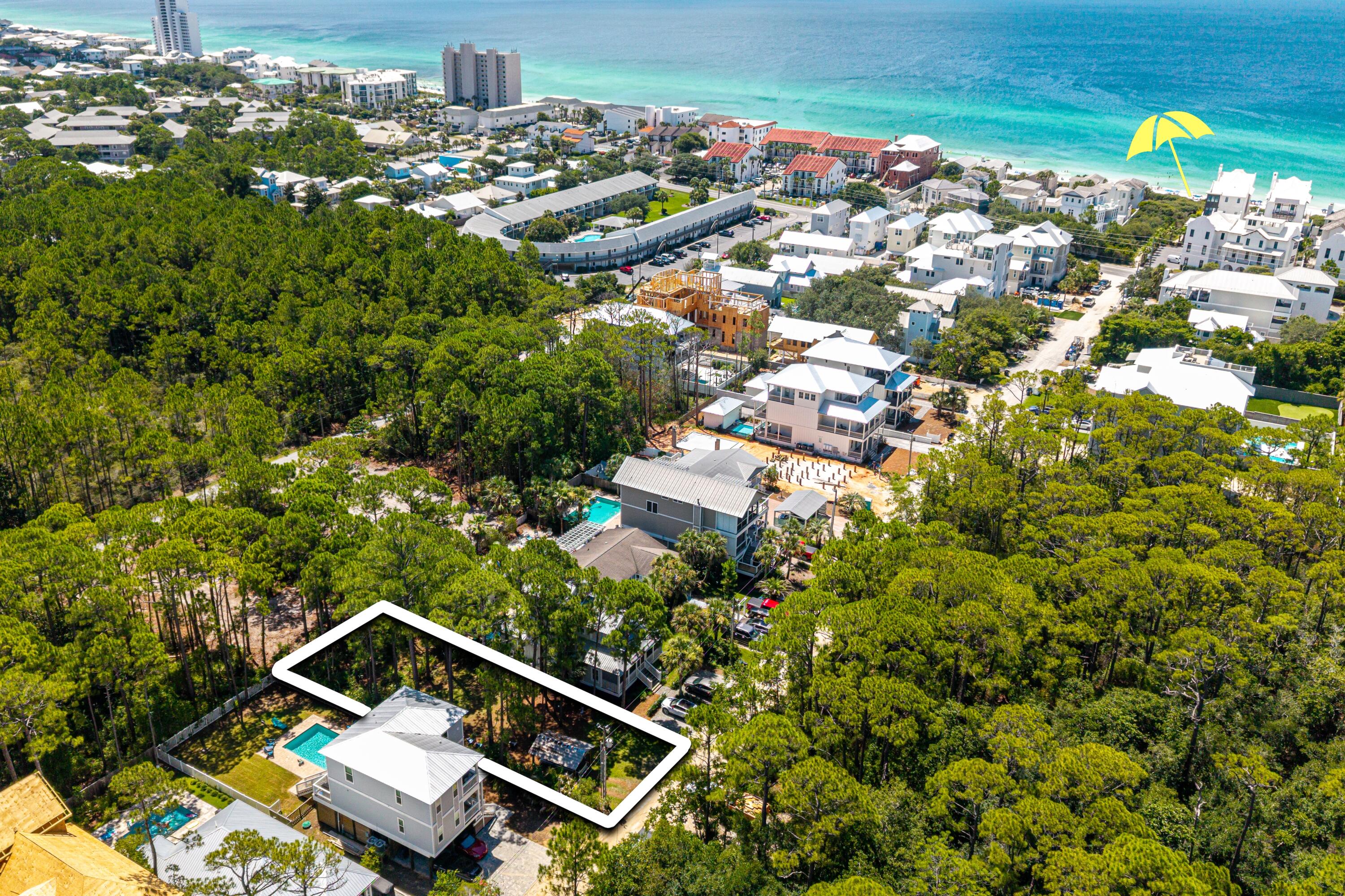 Lot 20 Montigo Avenue