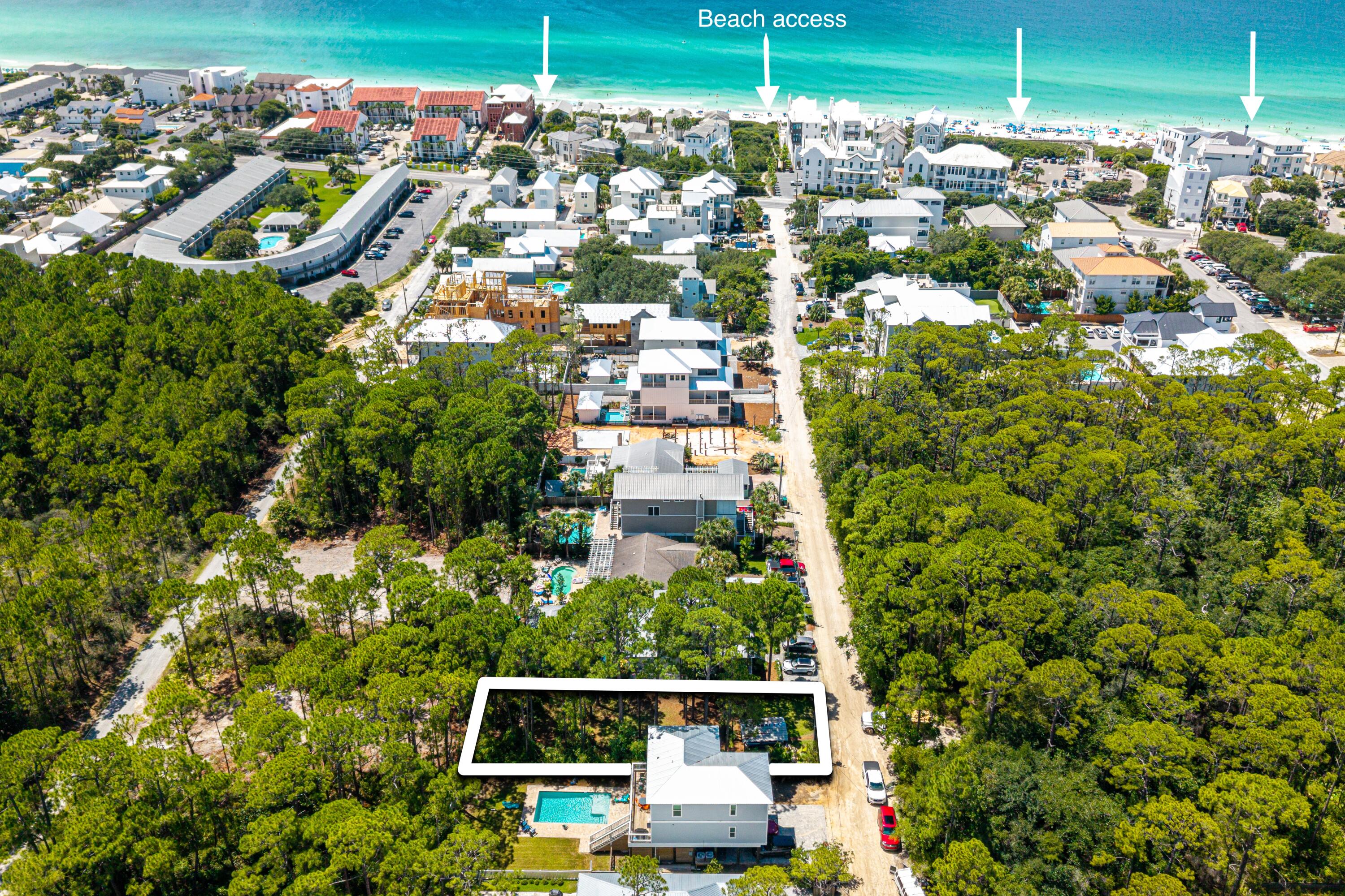 Lot 20 Montigo Avenue