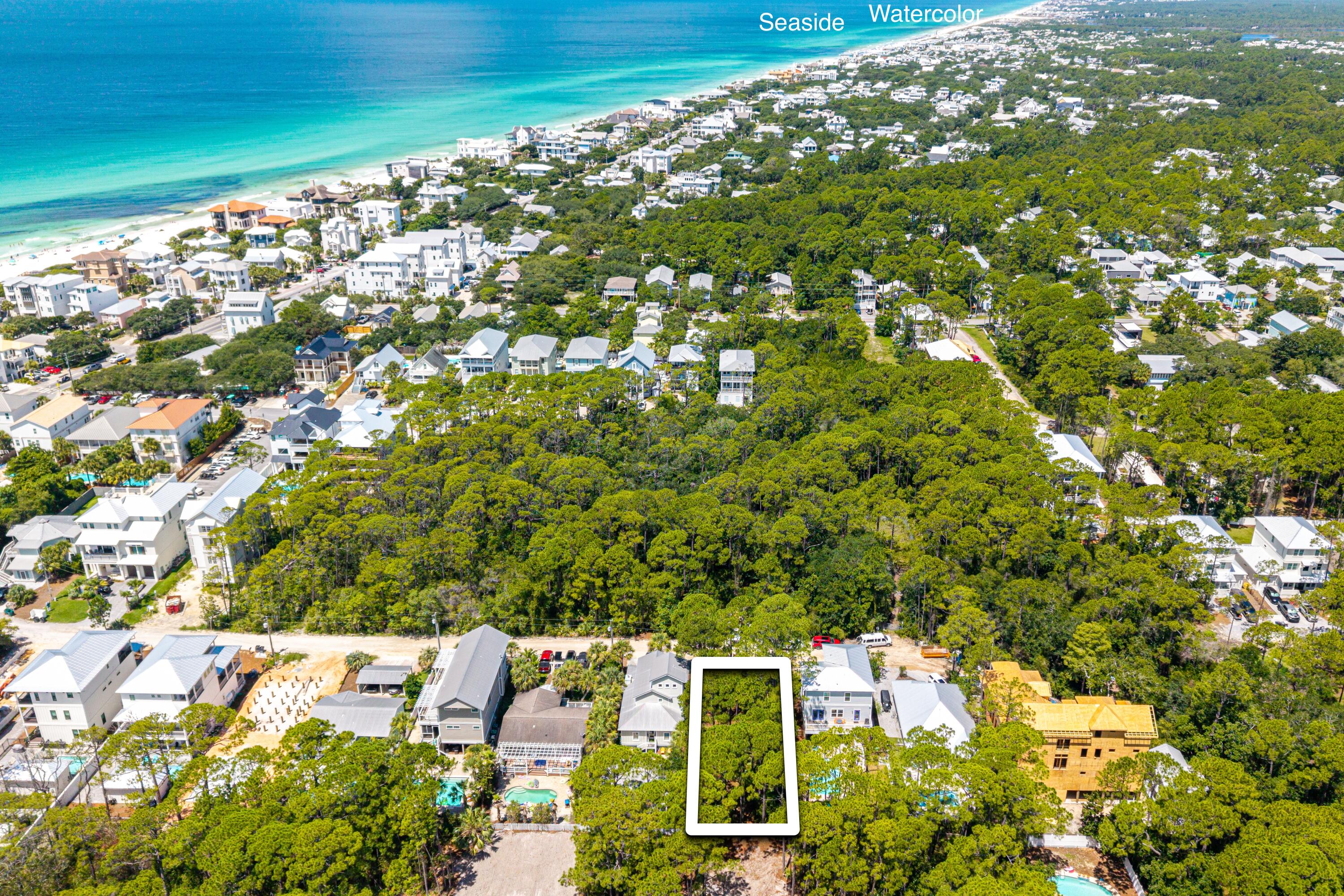Lot 20 Montigo Avenue