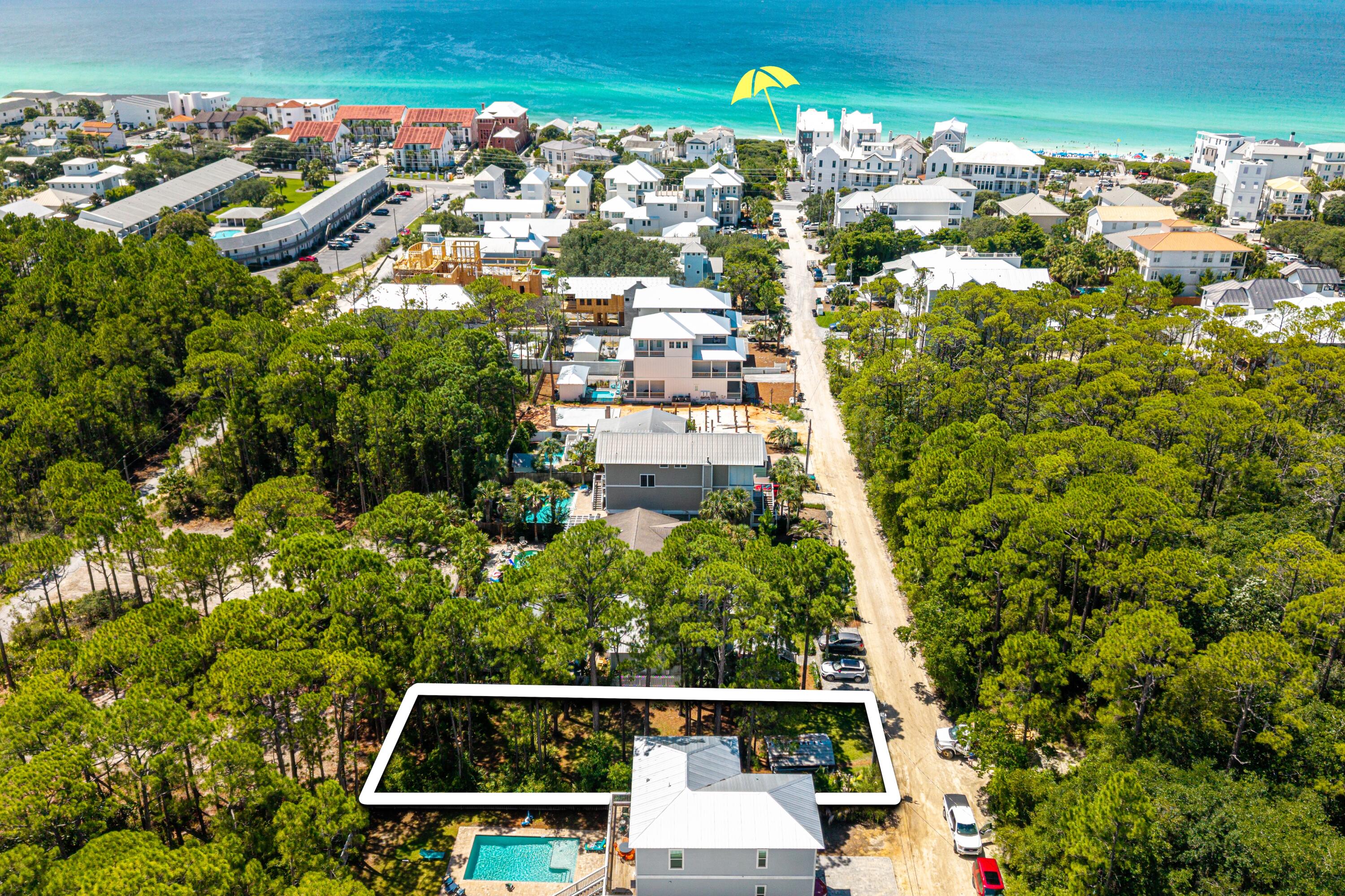 Lot 20 Montigo Avenue