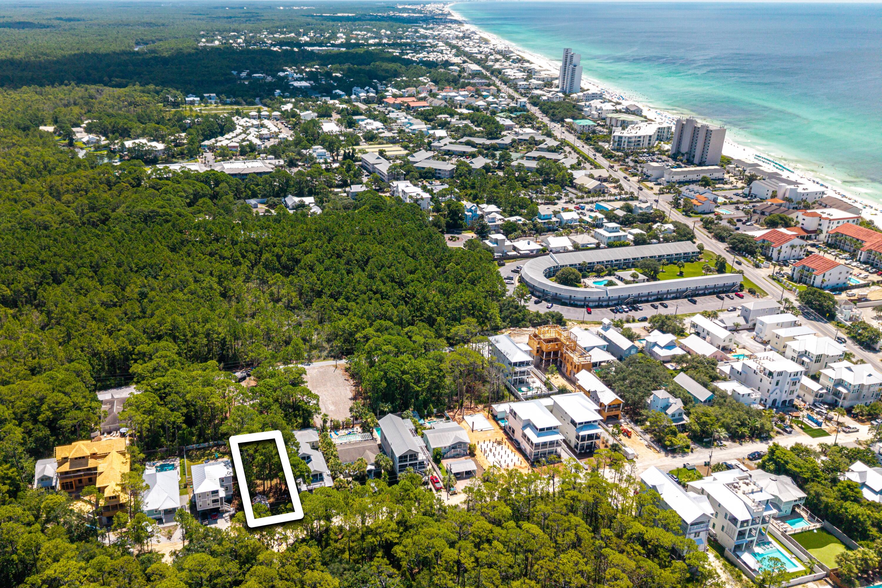 Lot 20 Montigo Avenue