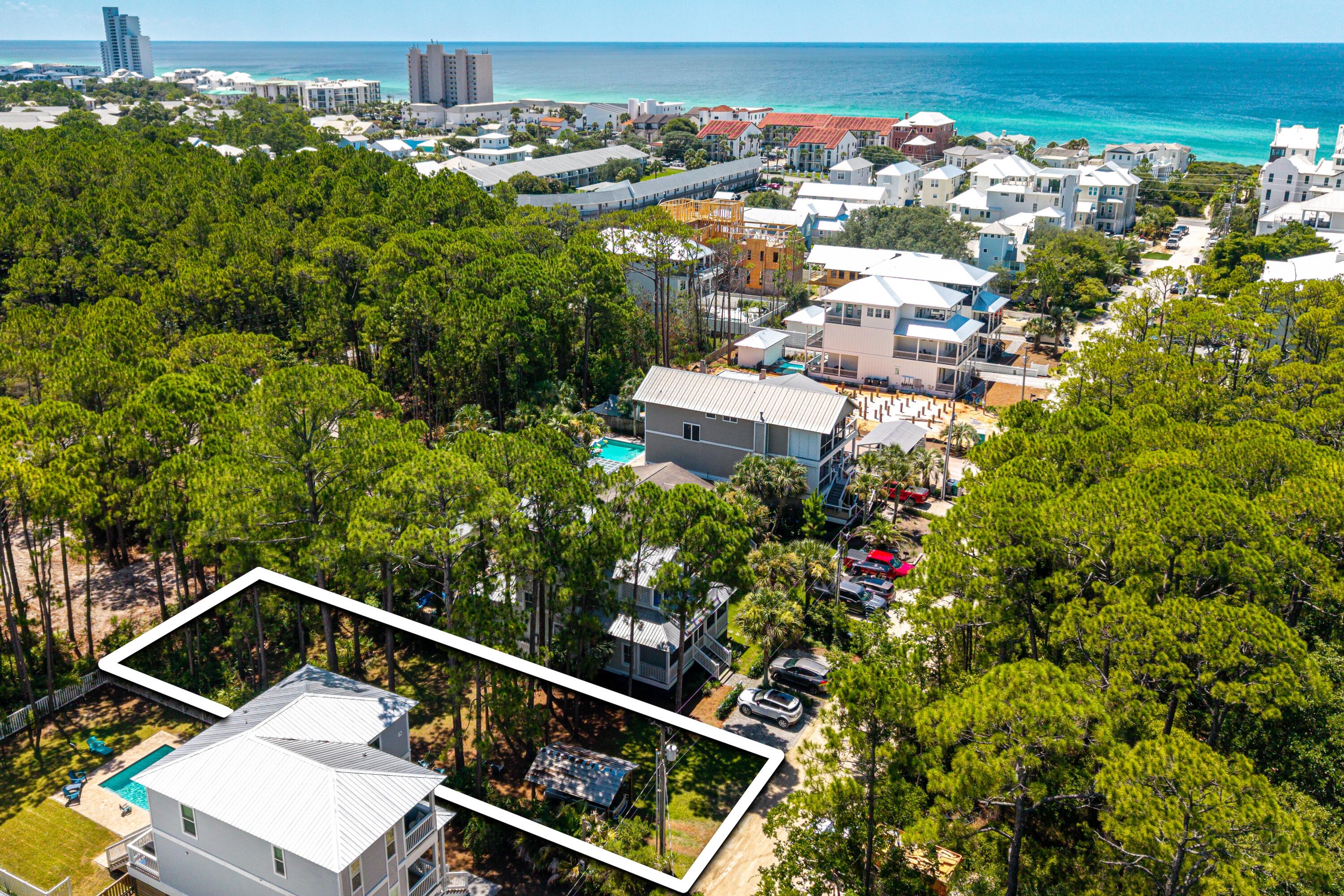 Lot 20 Montigo Avenue