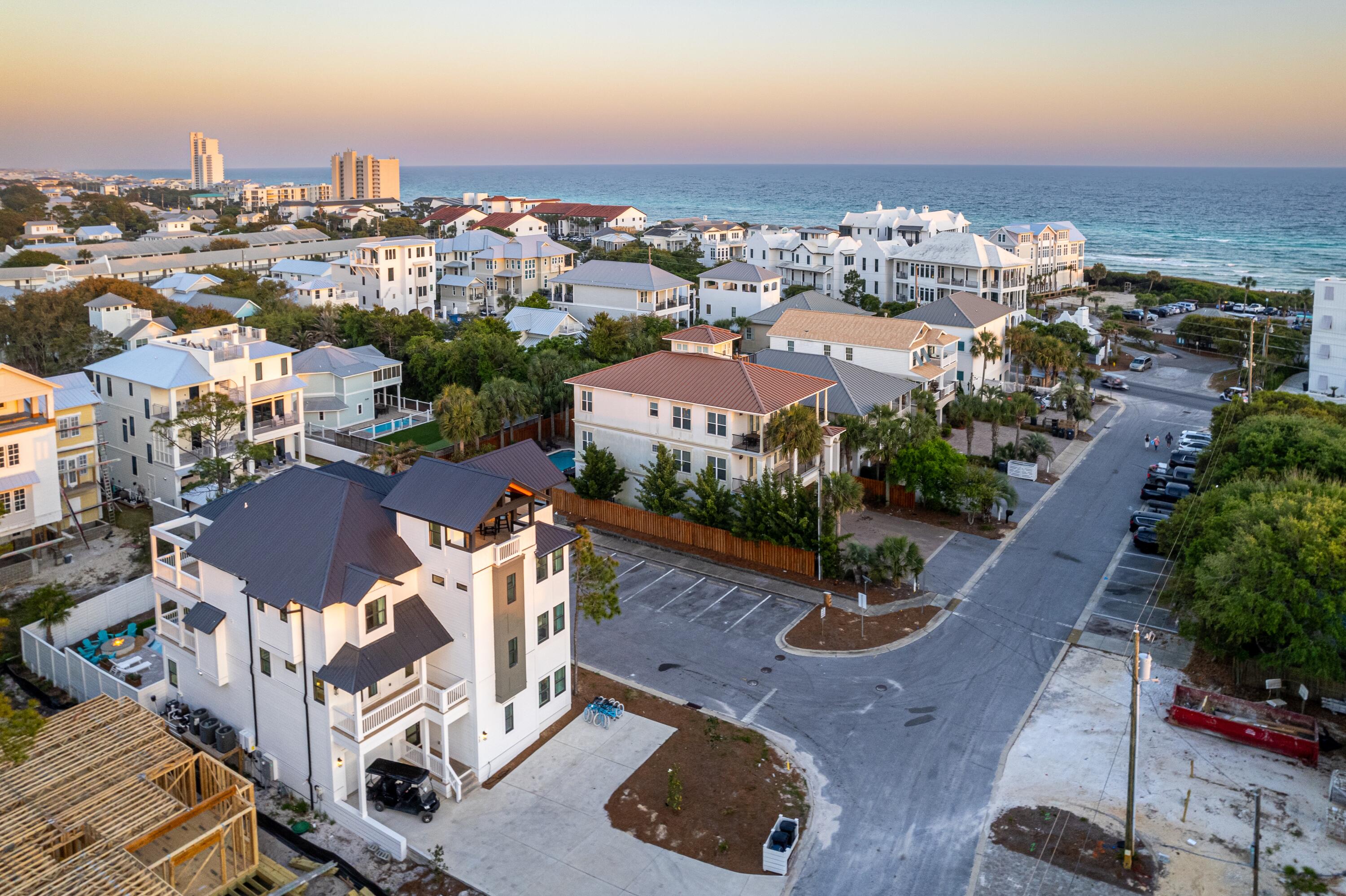 58 Santa Clara Street