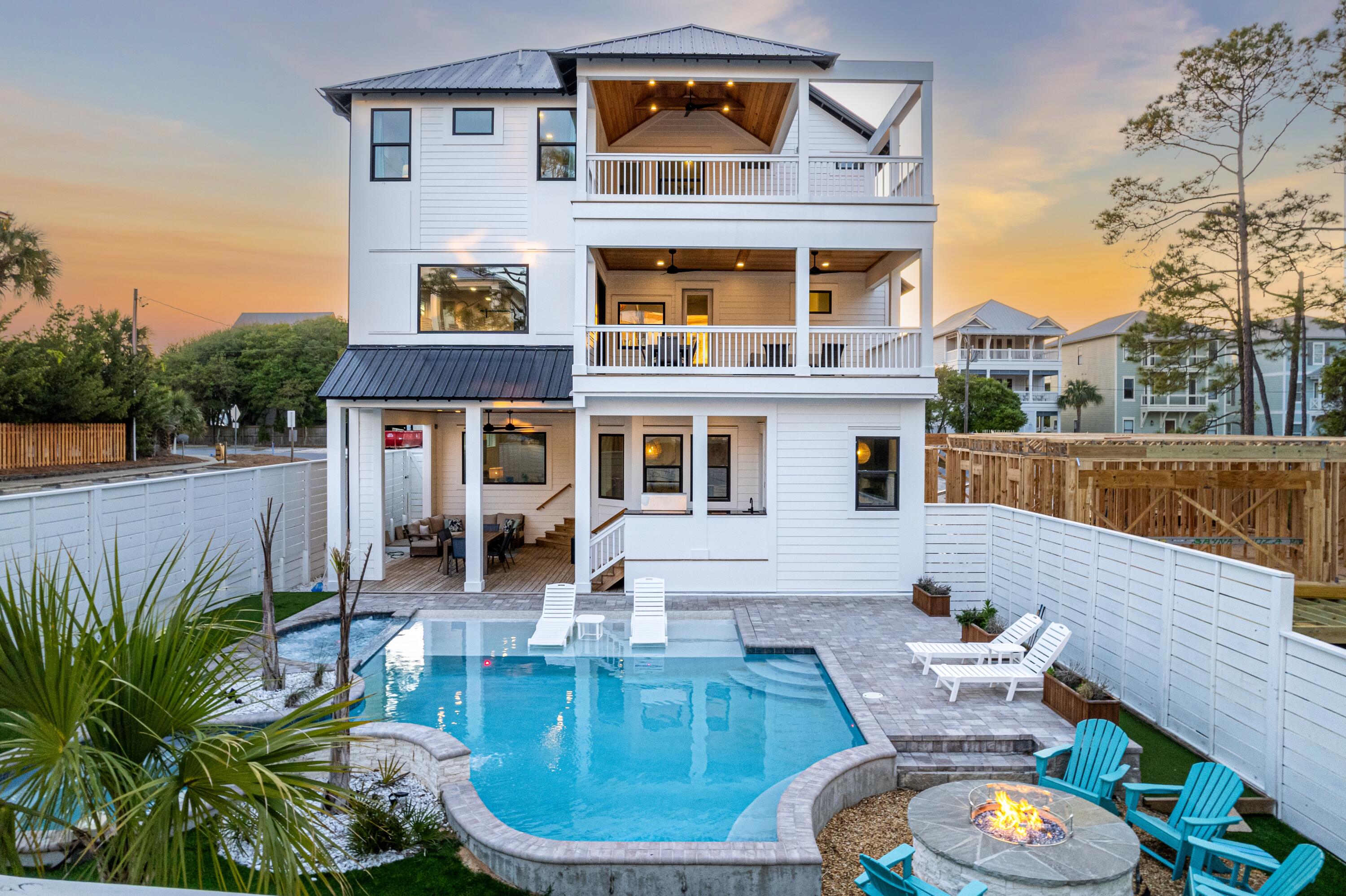 58 Santa Clara Street