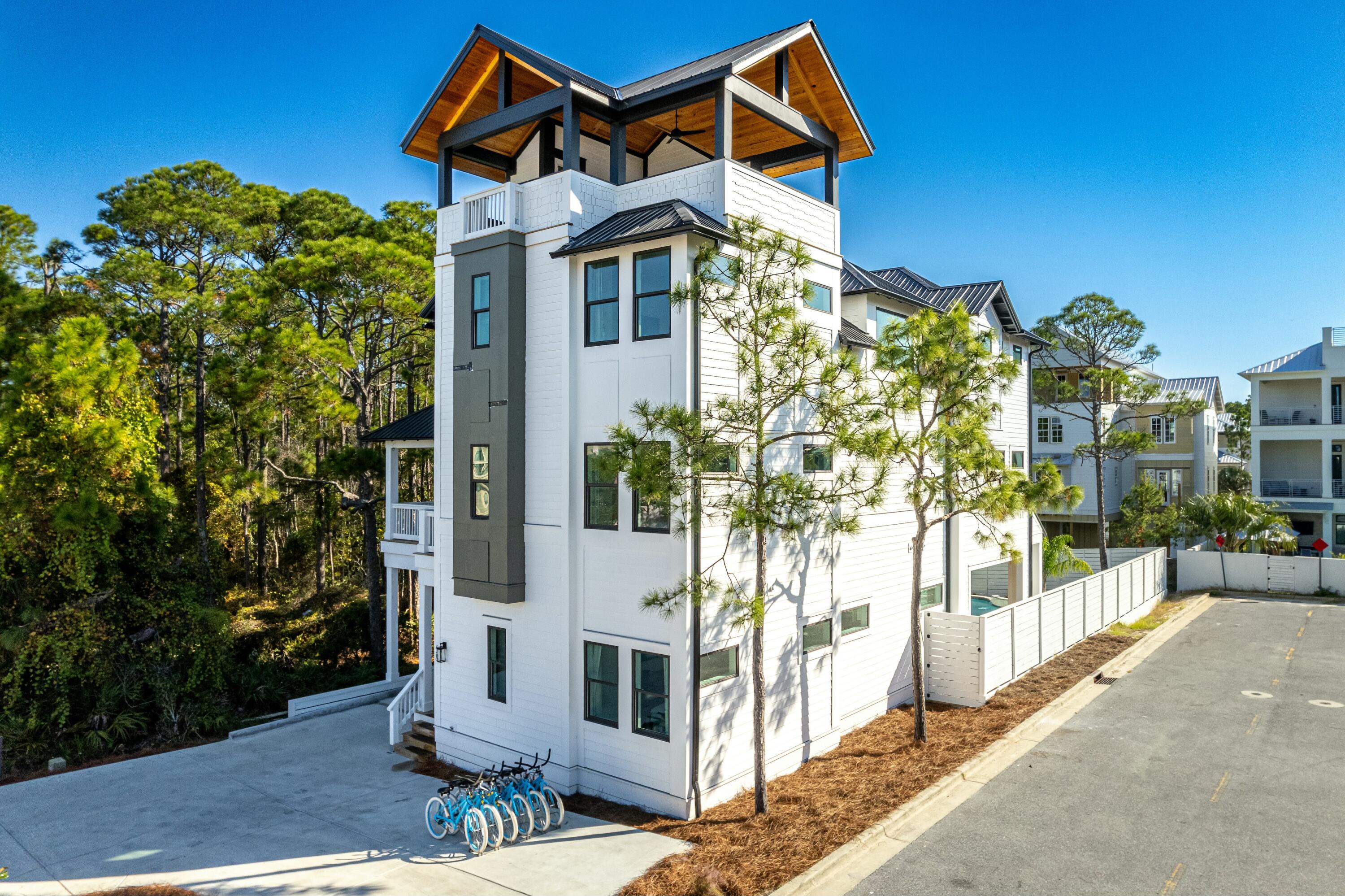 58 Santa Clara Street