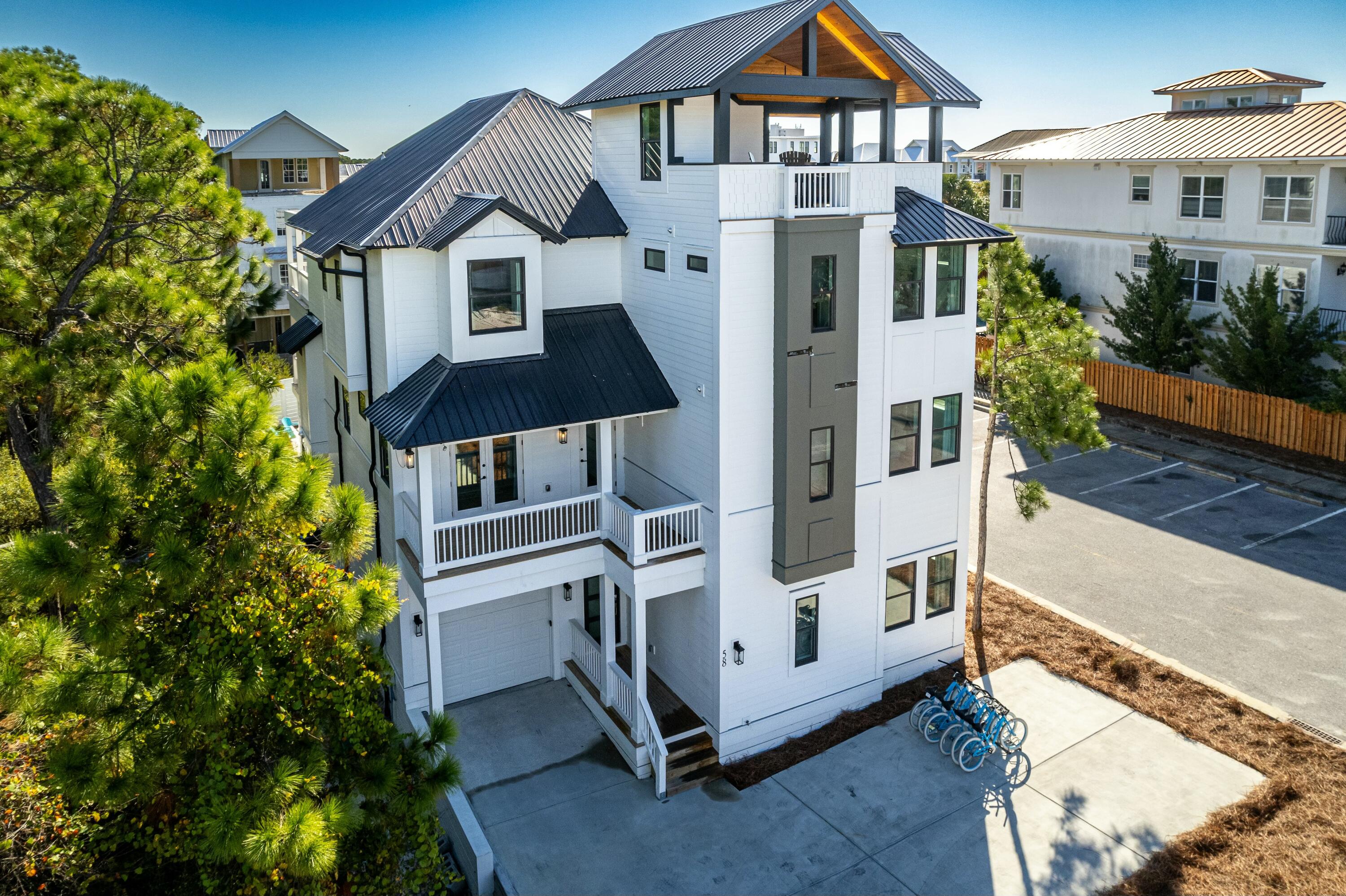 58 Santa Clara Street