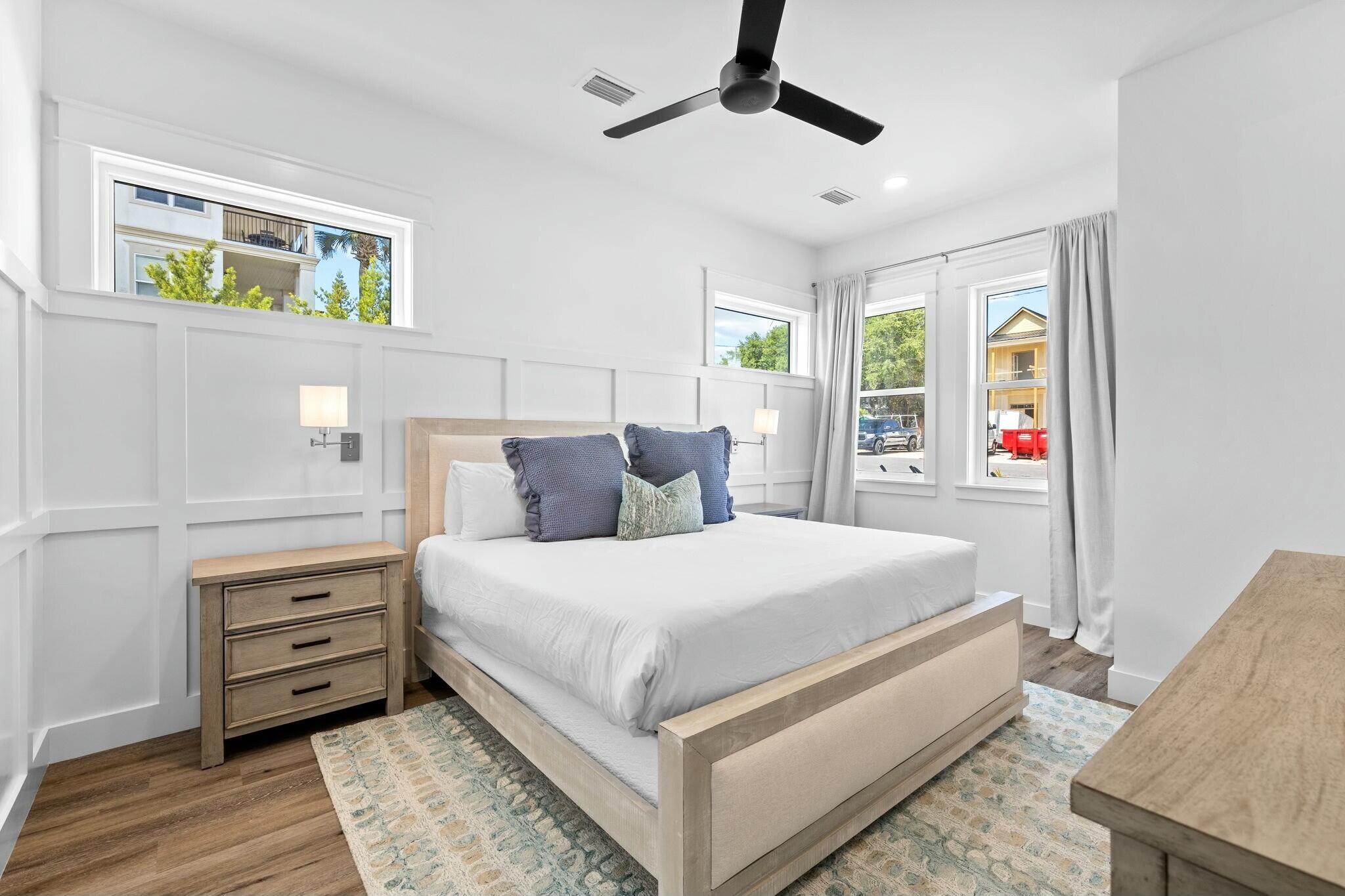 58 Santa Clara Street