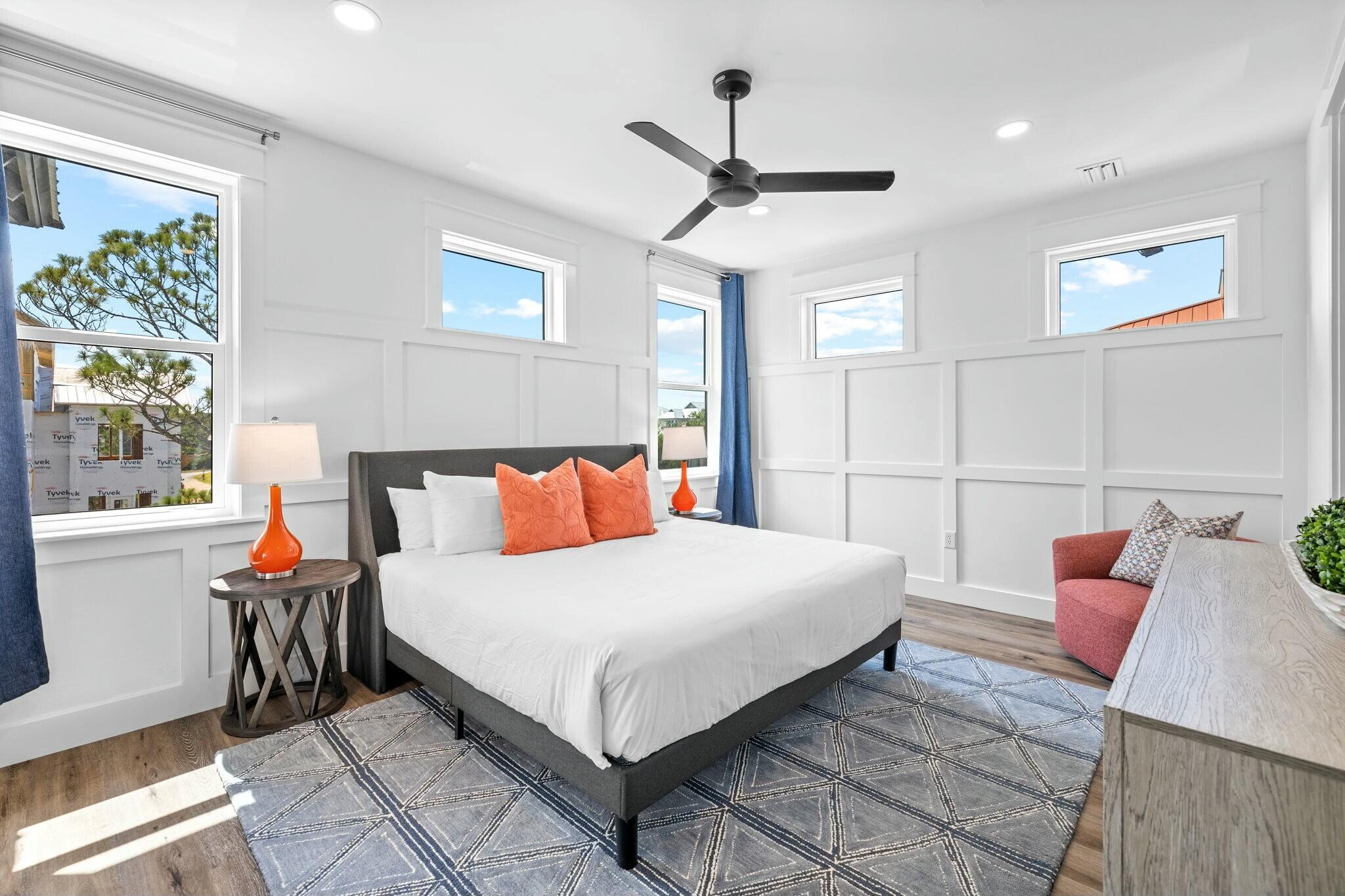 58 Santa Clara Street