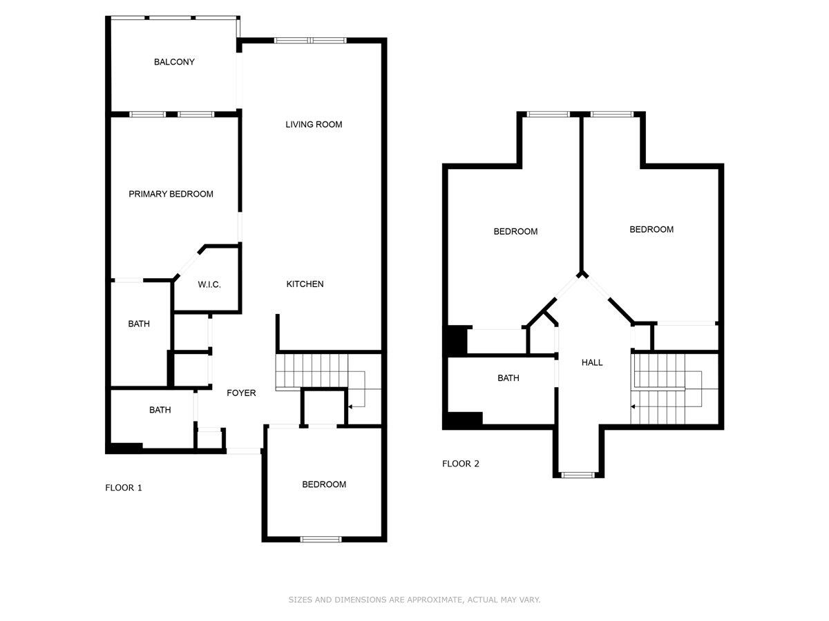 104 Village Boulevard APT 625