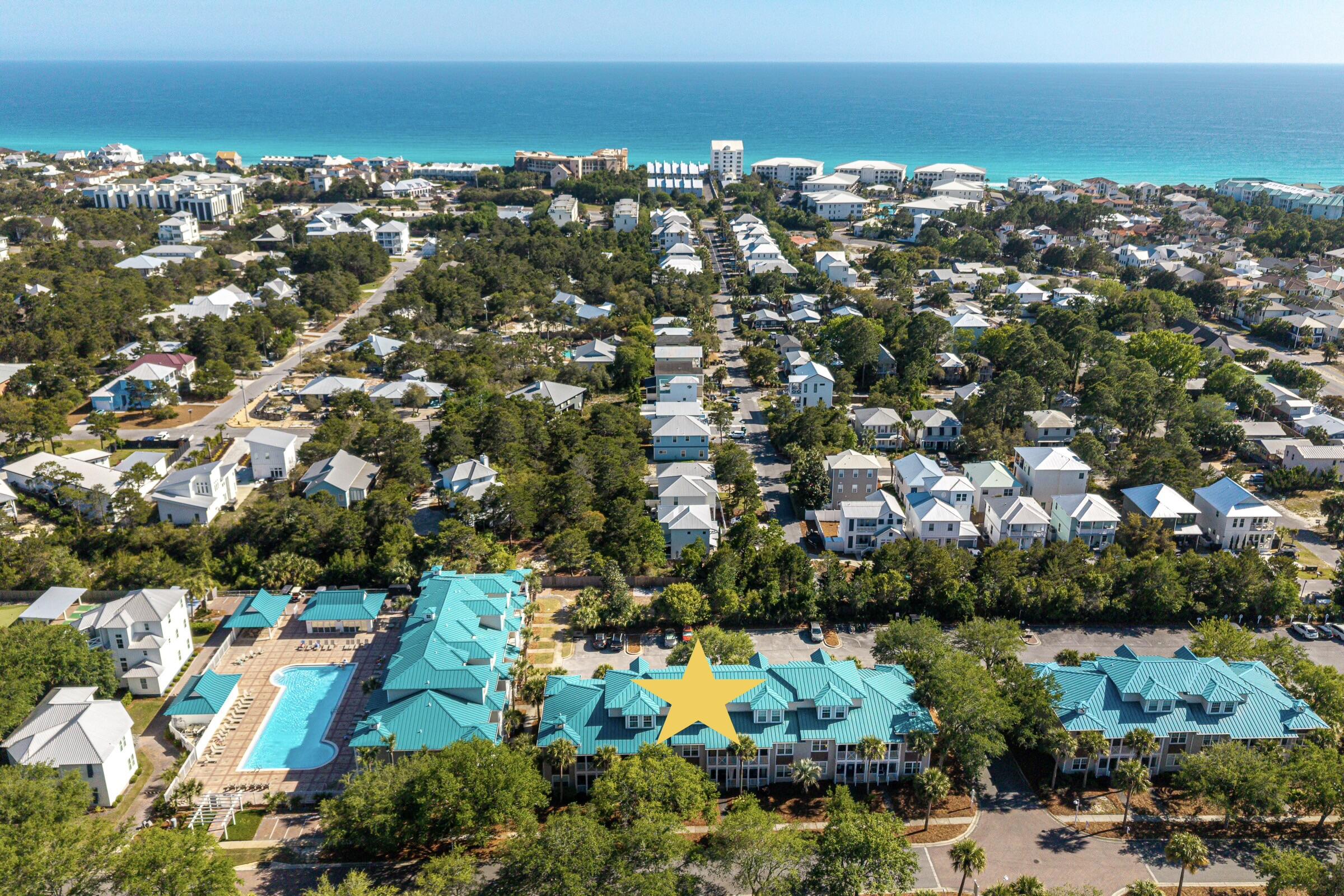 104 Village Boulevard APT 625