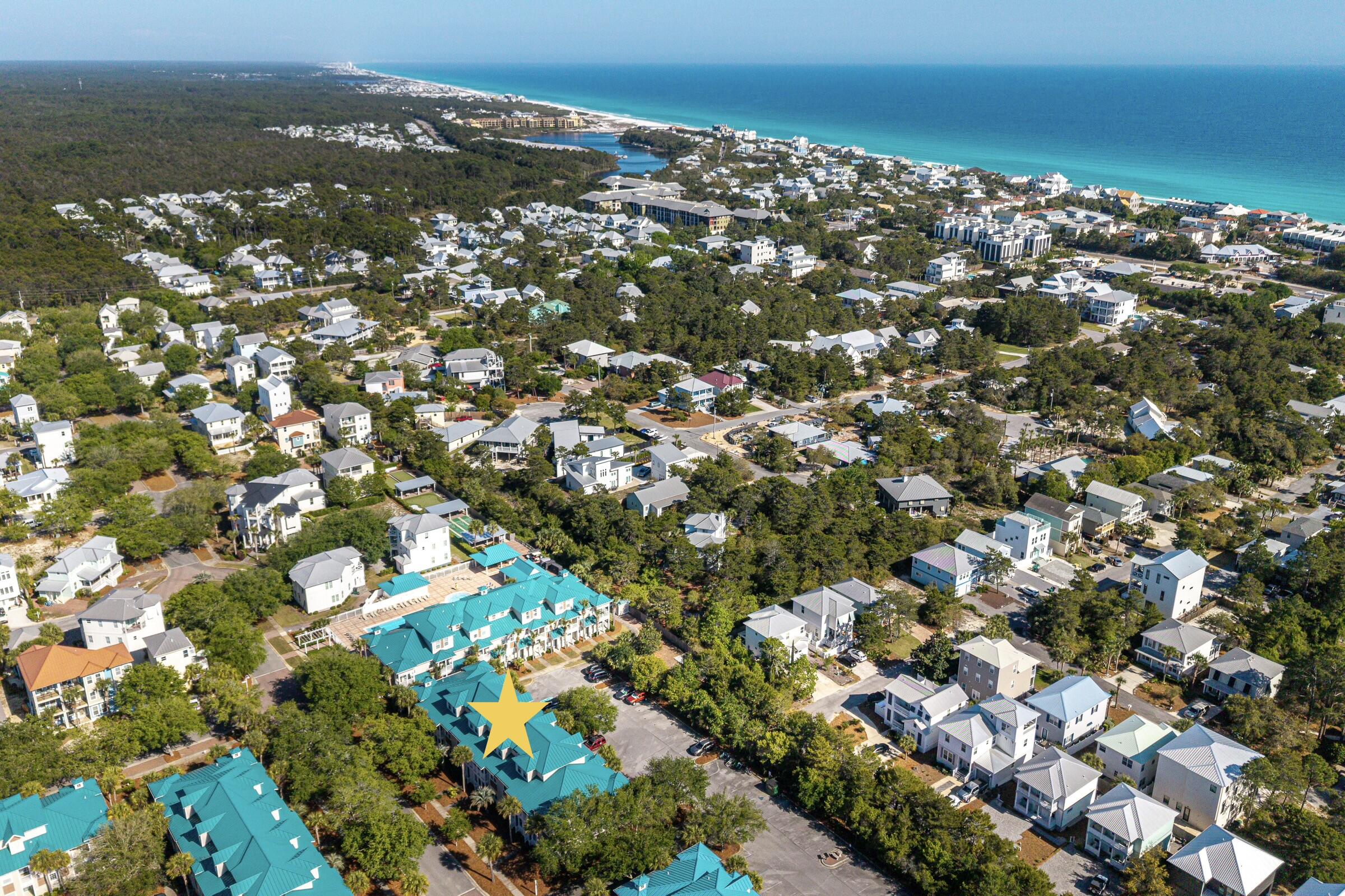 104 Village Boulevard APT 625