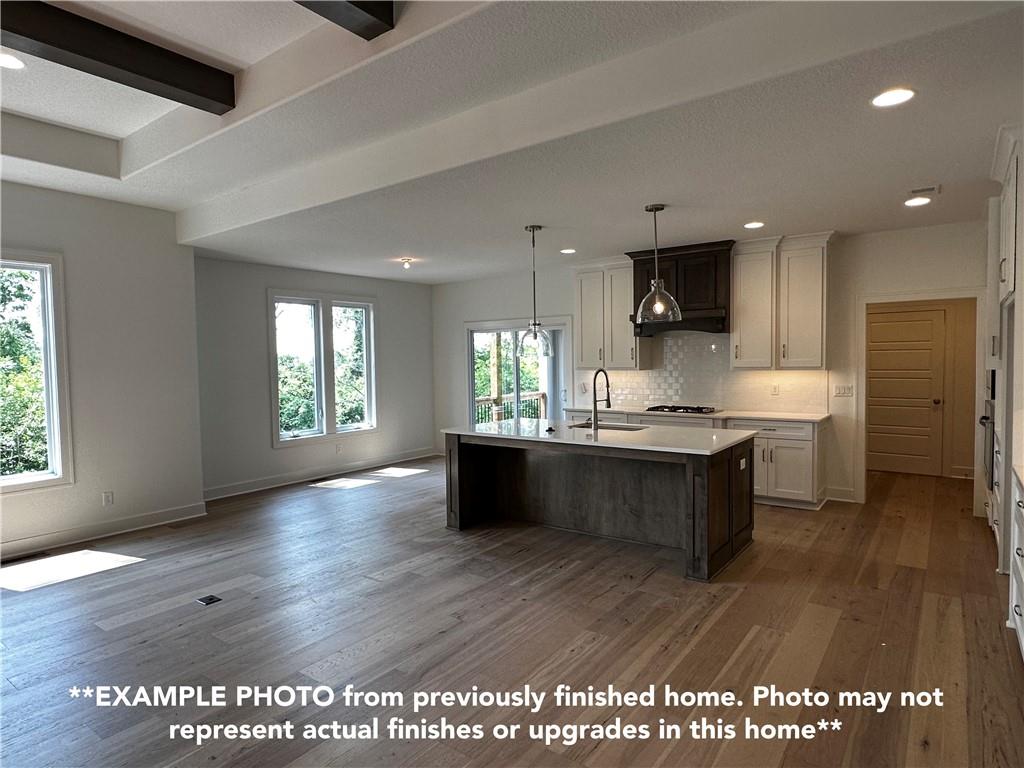 8997 Shady Bend Road