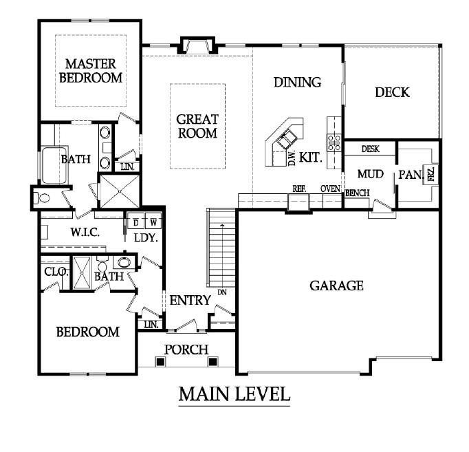 8997 Shady Bend Road