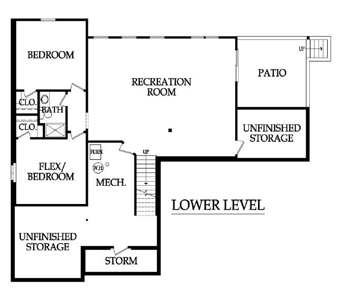 8997 Shady Bend Road