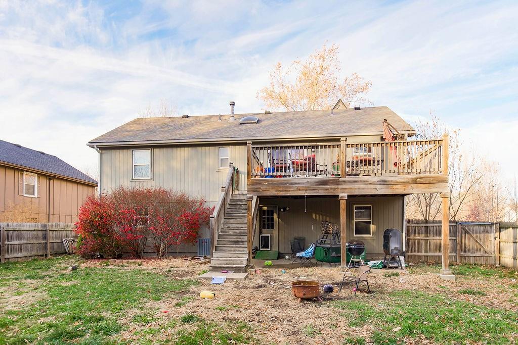 16419 W 147th Terrace