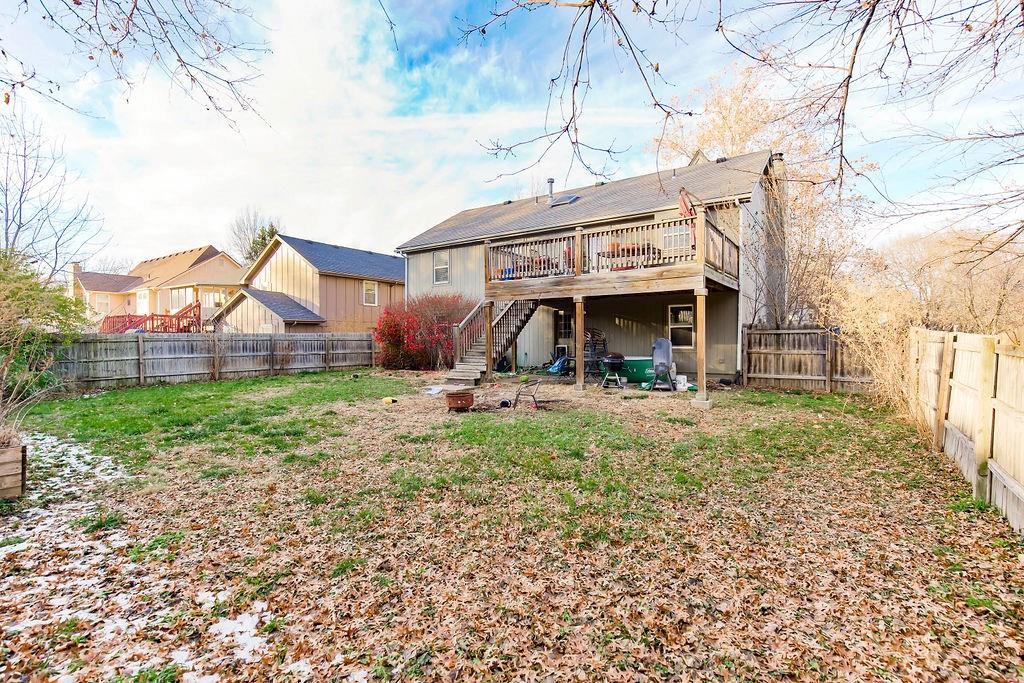 16419 W 147th Terrace