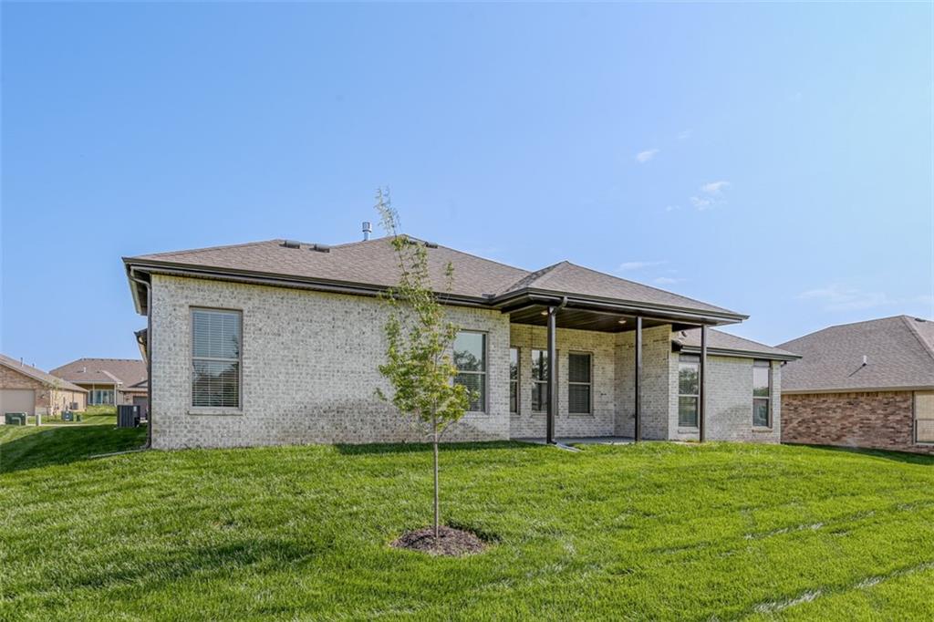 22670 W 89th Street