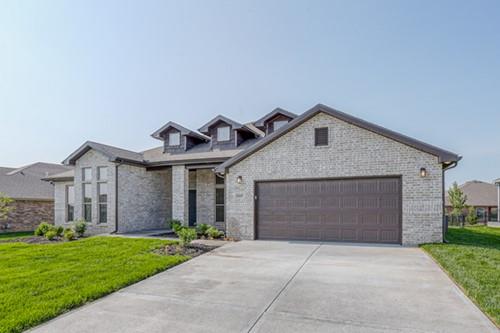 22670 W 89th Street