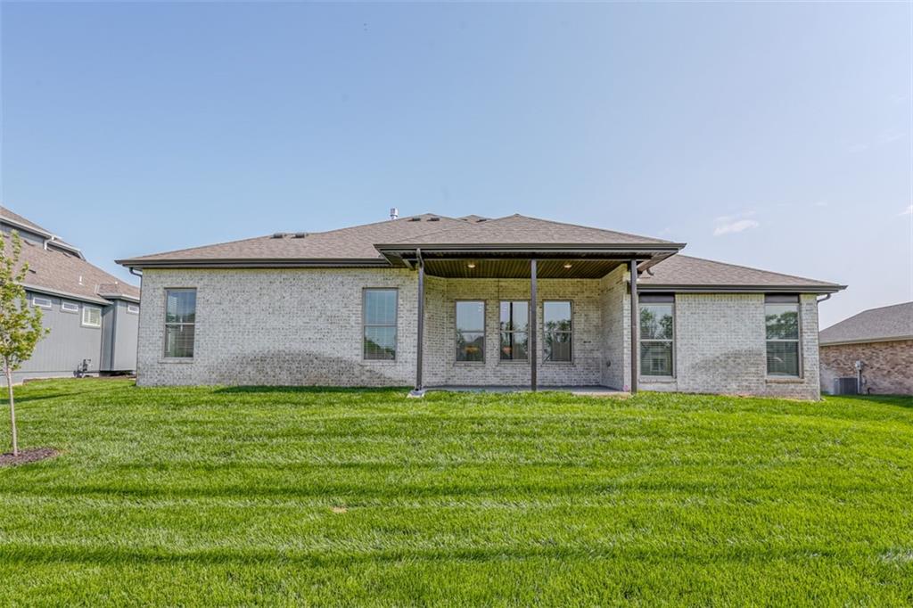 22670 W 89th Street
