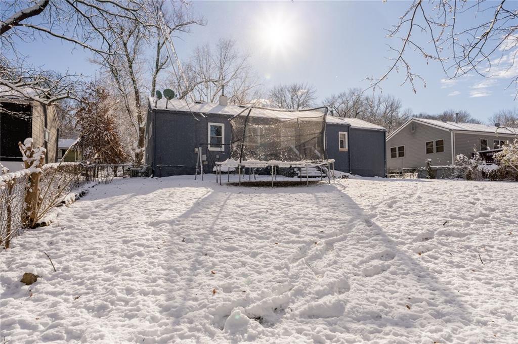 9934 Harrison Street