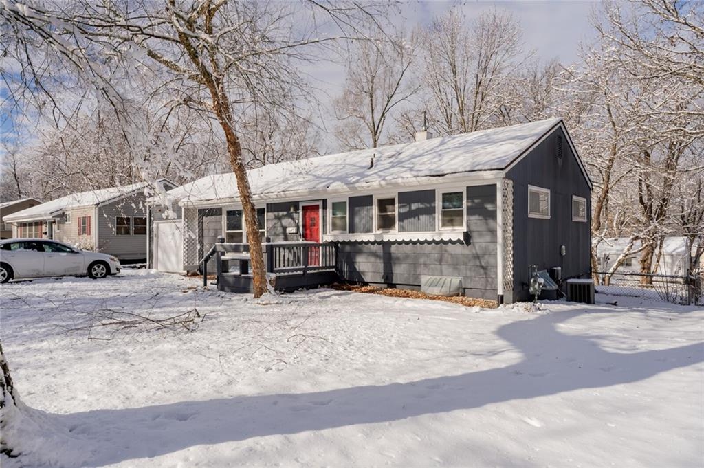 9934 Harrison Street