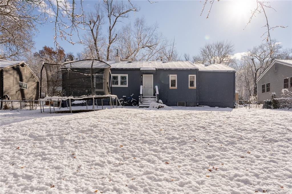 9934 Harrison Street