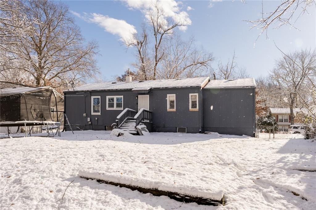 9934 Harrison Street