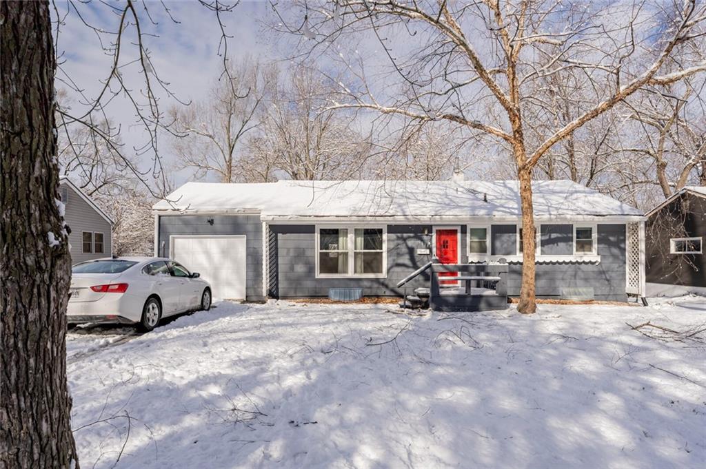 9934 Harrison Street