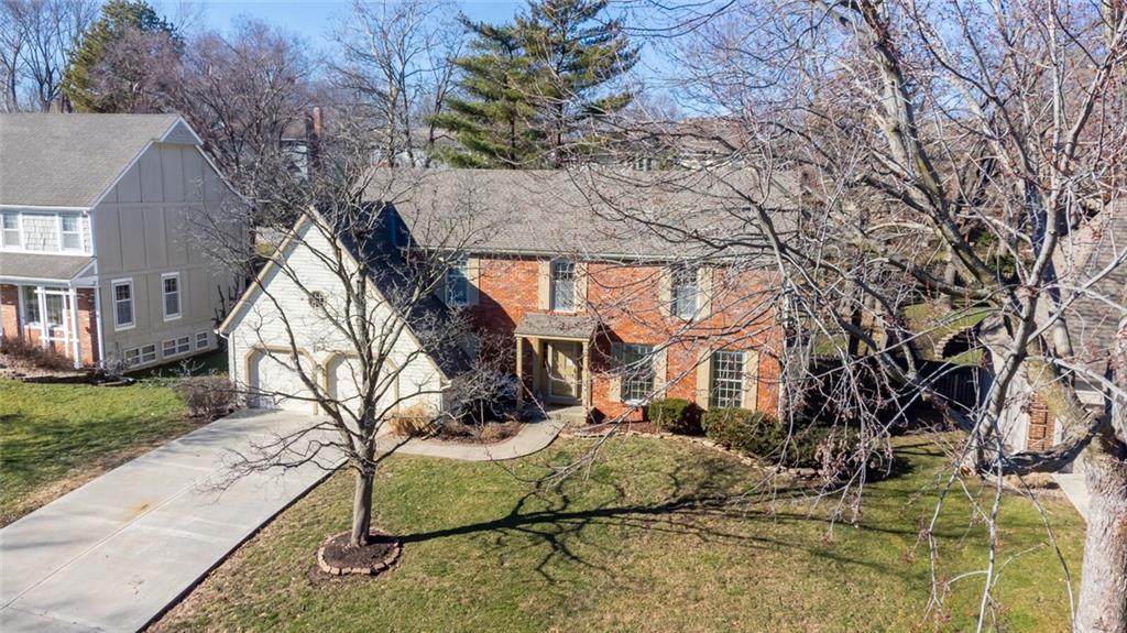 8510 Bradshaw Street