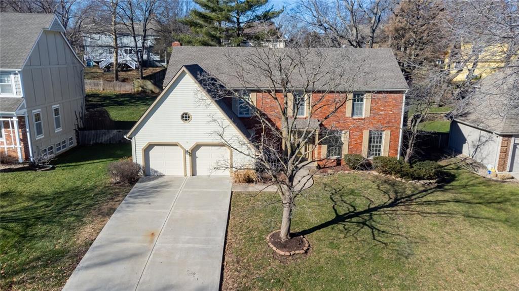 8510 Bradshaw Street