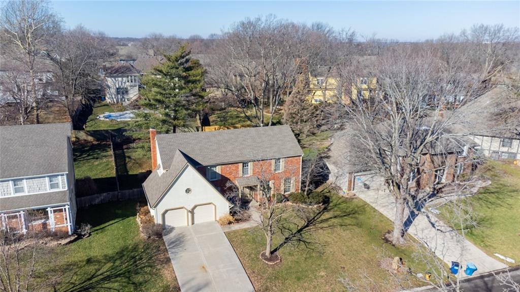 8510 Bradshaw Street