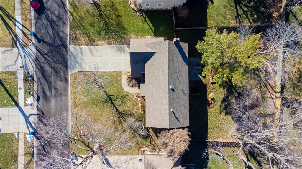 8510 Bradshaw Street