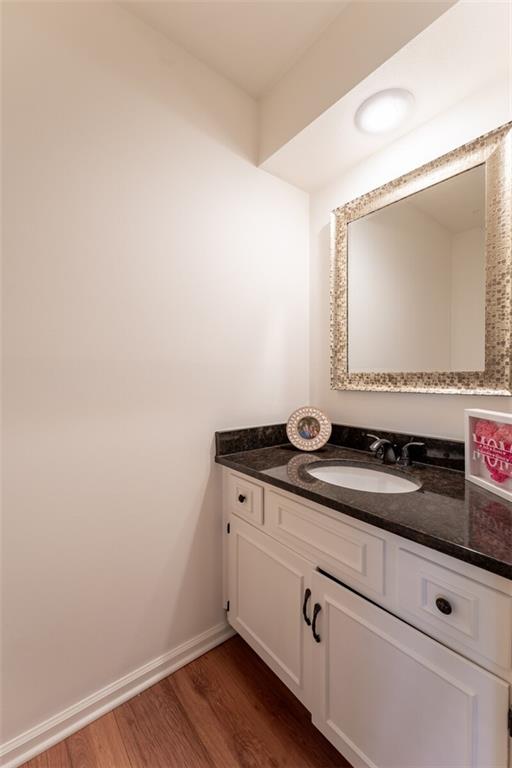 8510 Bradshaw Street