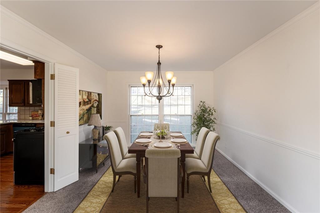 8510 Bradshaw Street