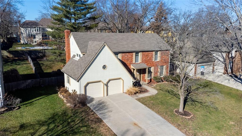 8510 Bradshaw Street