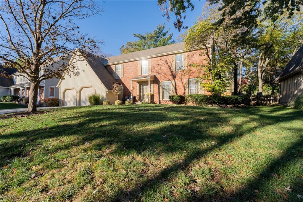 8510 Bradshaw Street