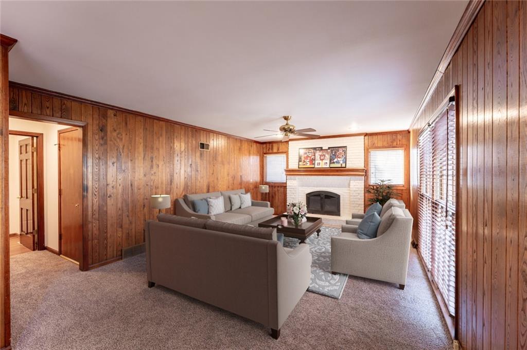 8510 Bradshaw Street